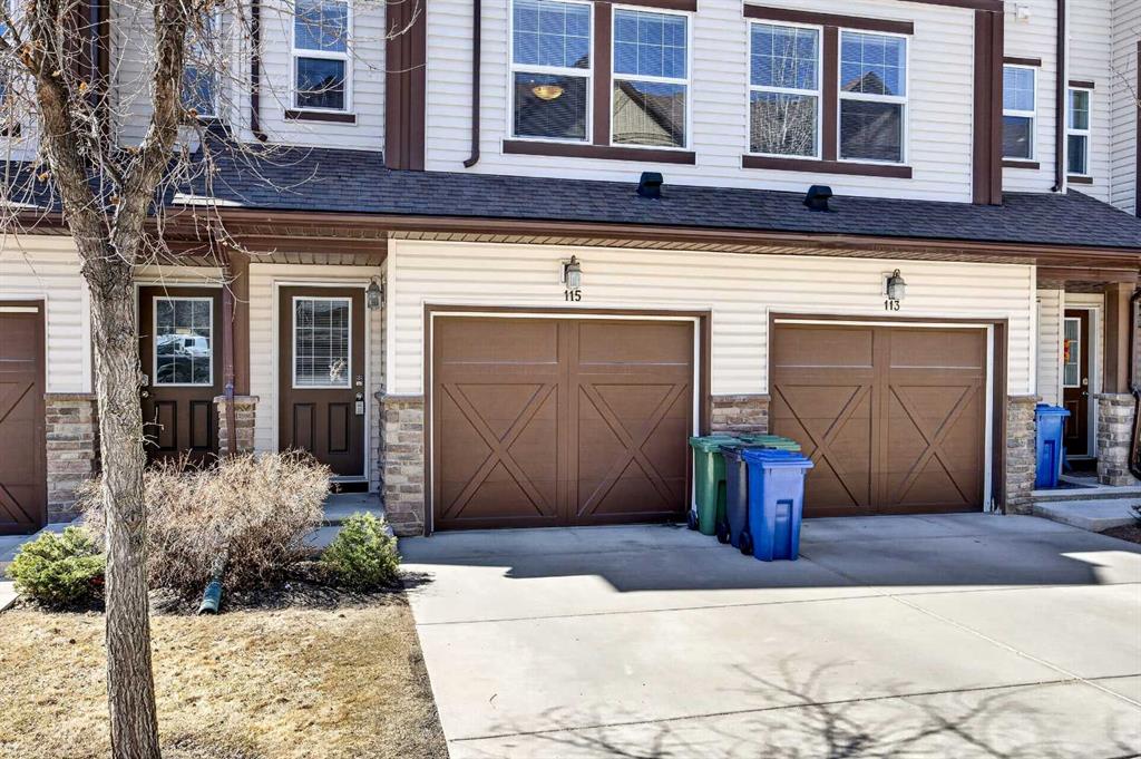 115, 28 Heritage Drive , A2306788, Alberta,