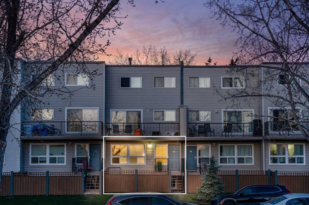 110, 3615B 49 Street NW, A2306791, Alberta,