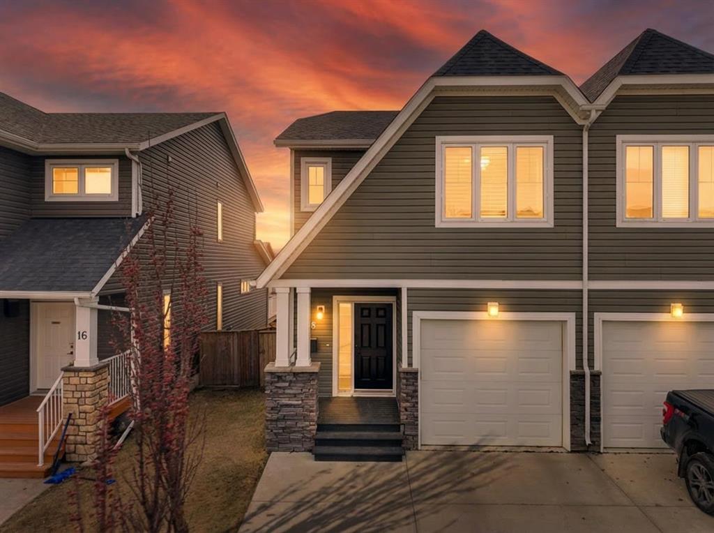 18 Shaw Close , A2306796, Alberta,