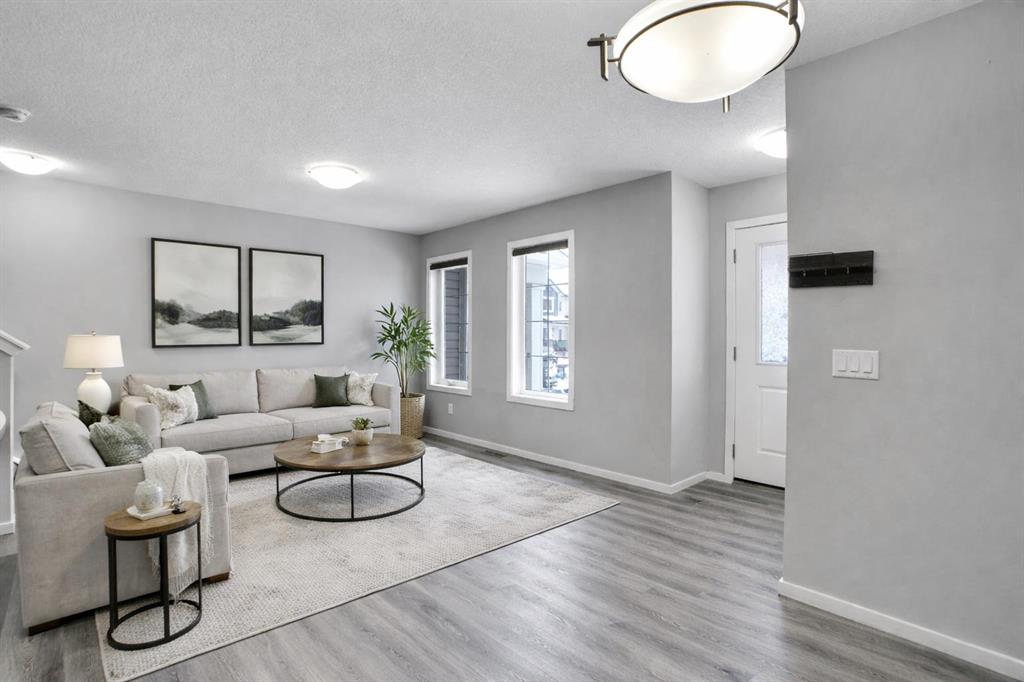 214 Cityside Grove NE, A2306797, Alberta,