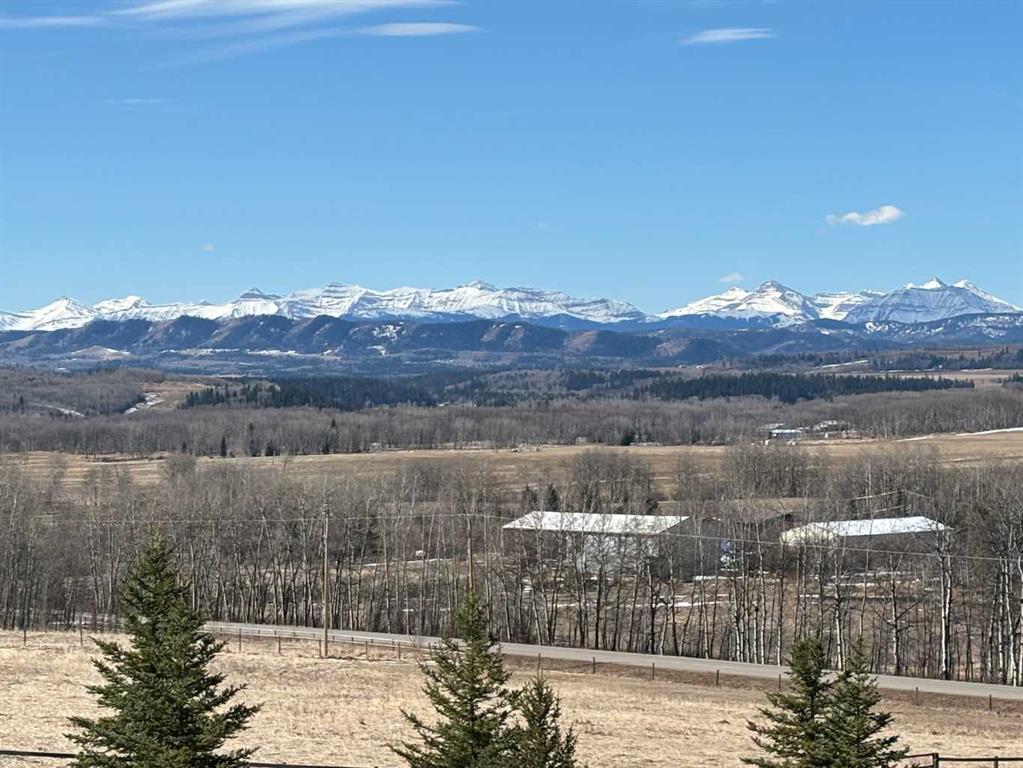 Third View of 290150 240 Street W, NONE, Rural Foothills County, Alberta, T0L 0K0