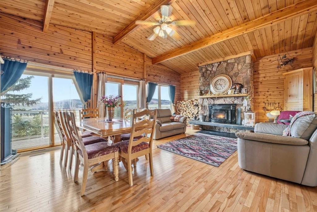 Fourth View of 290150 240 Street W, NONE, Rural Foothills County, Alberta, T0L 0K0