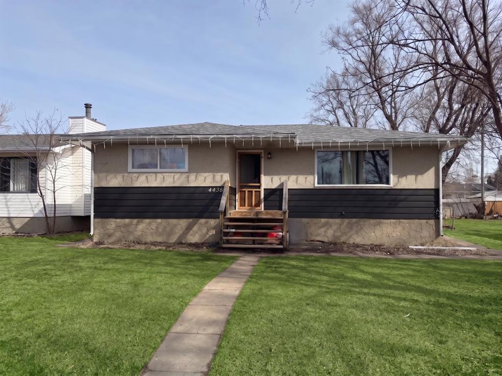 4436 51st Avenue  , A2306801, Alberta,
