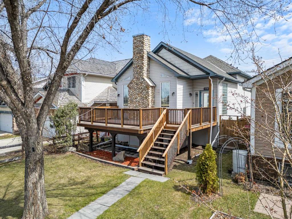 14700 Mt Mckenzie Drive SE, A2306808, Alberta,