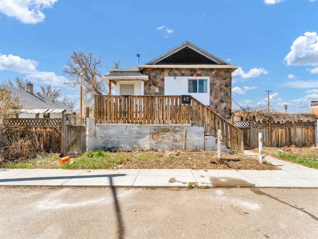 45 Walsh Street , A2306809, Alberta,