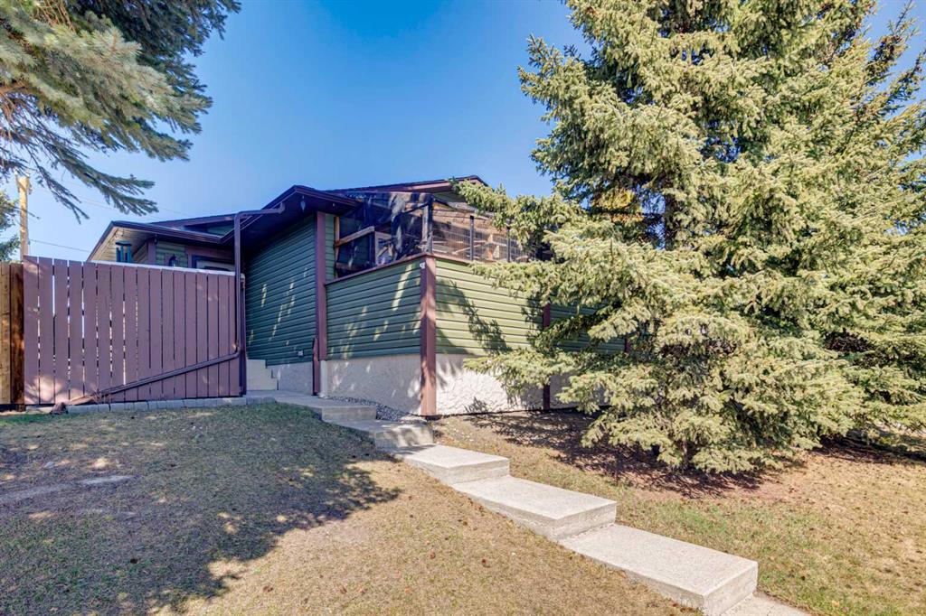 95 McHugh Road NE, A2306811, Alberta,