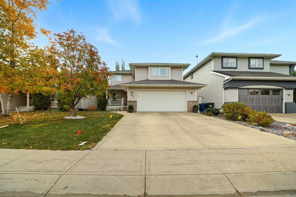 65 Asmundsen Avenue , A2306812, Alberta,