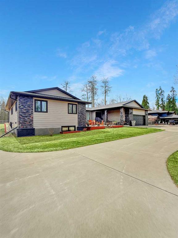 Second View of 39 Ravine Drive , NONE, Whitecourt, Alberta, T7S 1H5