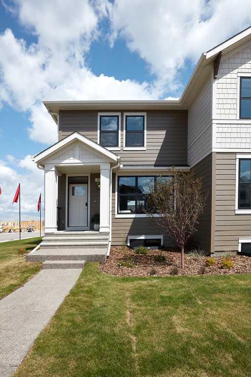 80 Emberside Grove , A2306816, Alberta,