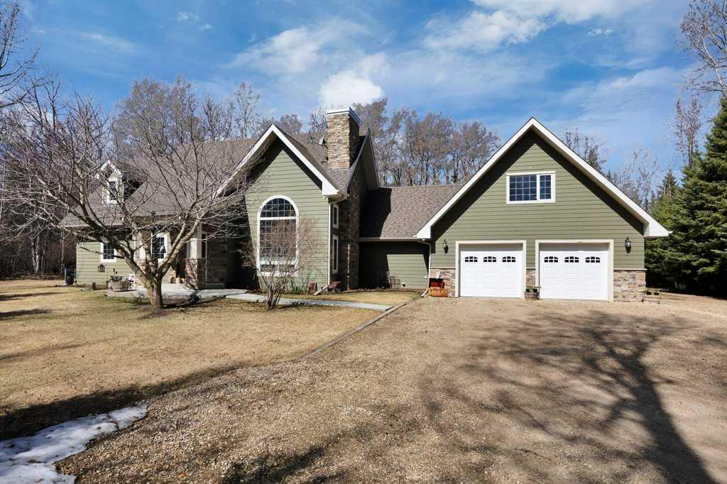 115 Crystal Springs Drive  , A2306818, Alberta,