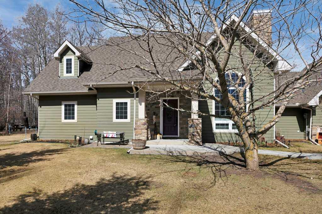 Third View of 115 Crystal Springs Drive  , NONE, Crystal Springs, Alberta, T0C2V0