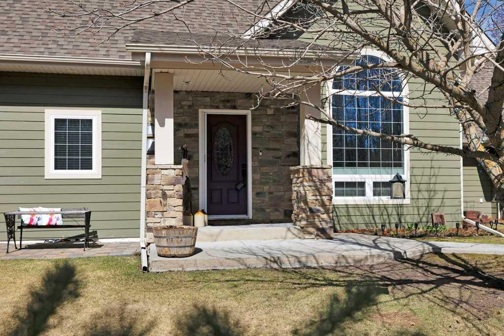 Fourth View of 115 Crystal Springs Drive  , NONE, Crystal Springs, Alberta, T0C2V0