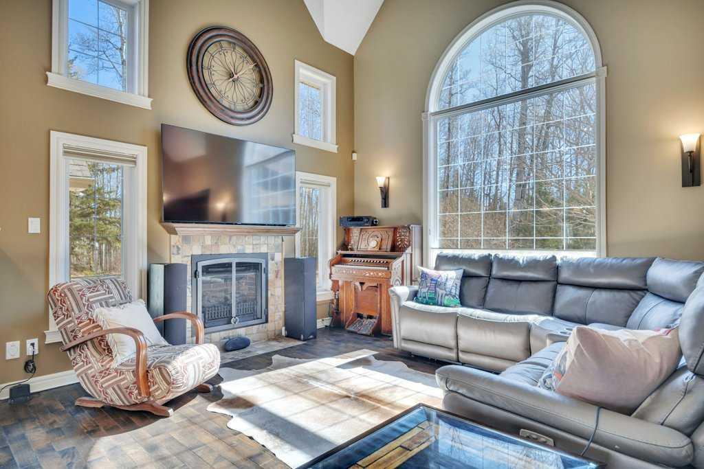 Fifth View of 115 Crystal Springs Drive  , NONE, Crystal Springs, Alberta, T0C2V0