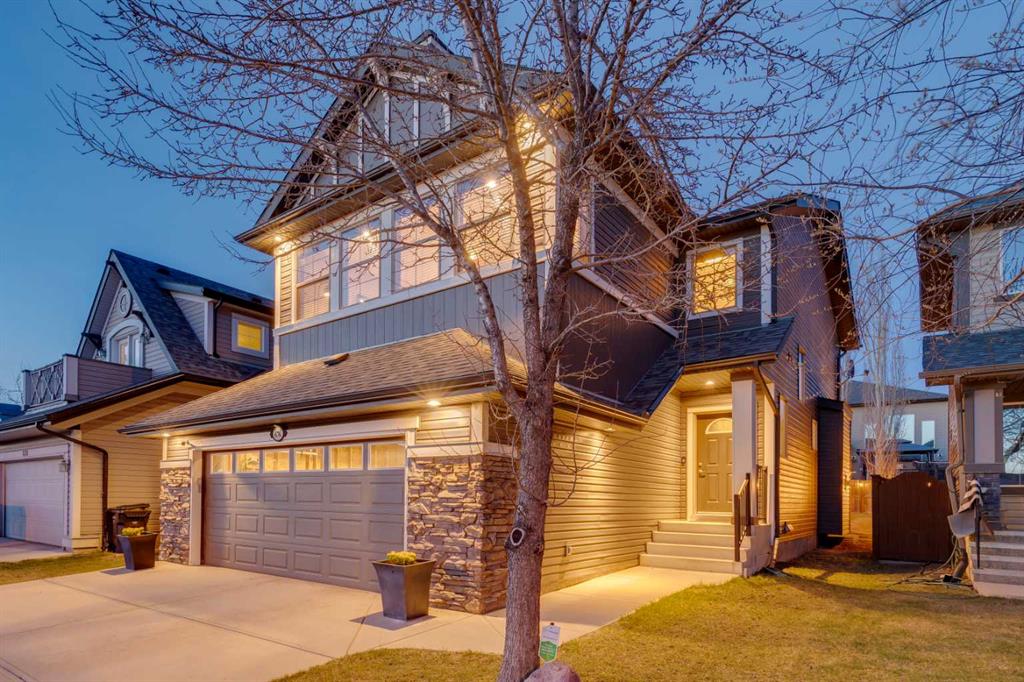676 Auburn Bay Boulevard SE, A2306824, Alberta,