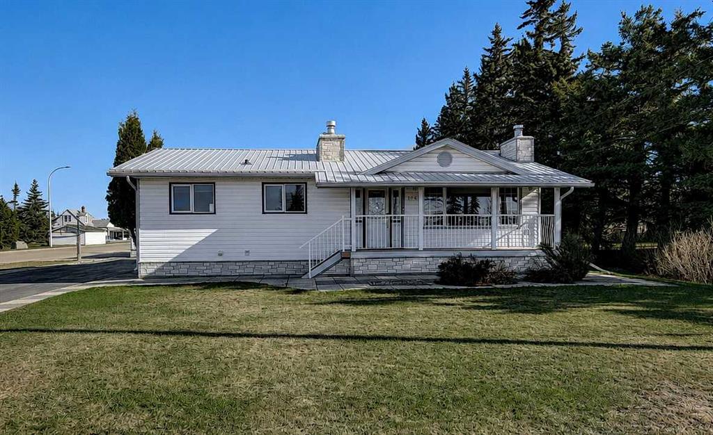 104 11th Street , A2306829, Alberta,