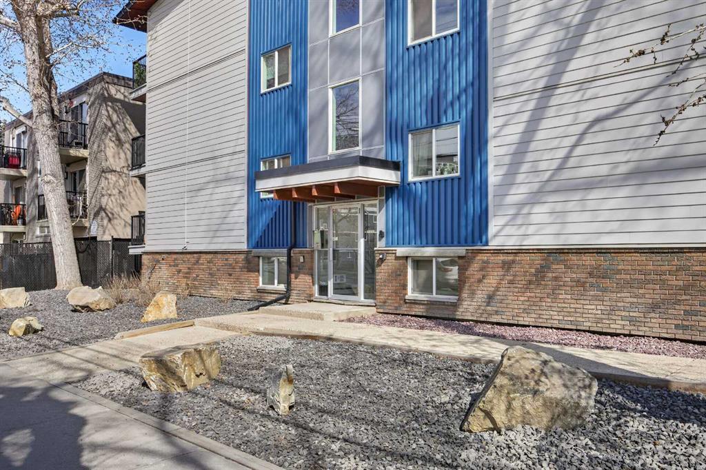 Third View of 202, 626 2 Avenue NE, Bridgeland/Riverside, Calgary, Alberta, T2E0E8