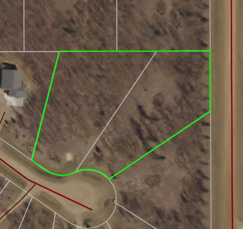 Third View of 42 & 44 654036 Range Road 222  , NONE, Rural Athabasca County, Alberta, T9S 2A5