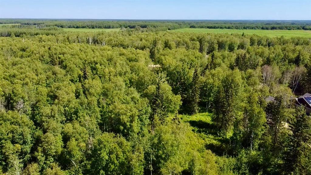 Fourth View of 42 & 44 654036 Range Road 222  , NONE, Rural Athabasca County, Alberta, T9S 2A5