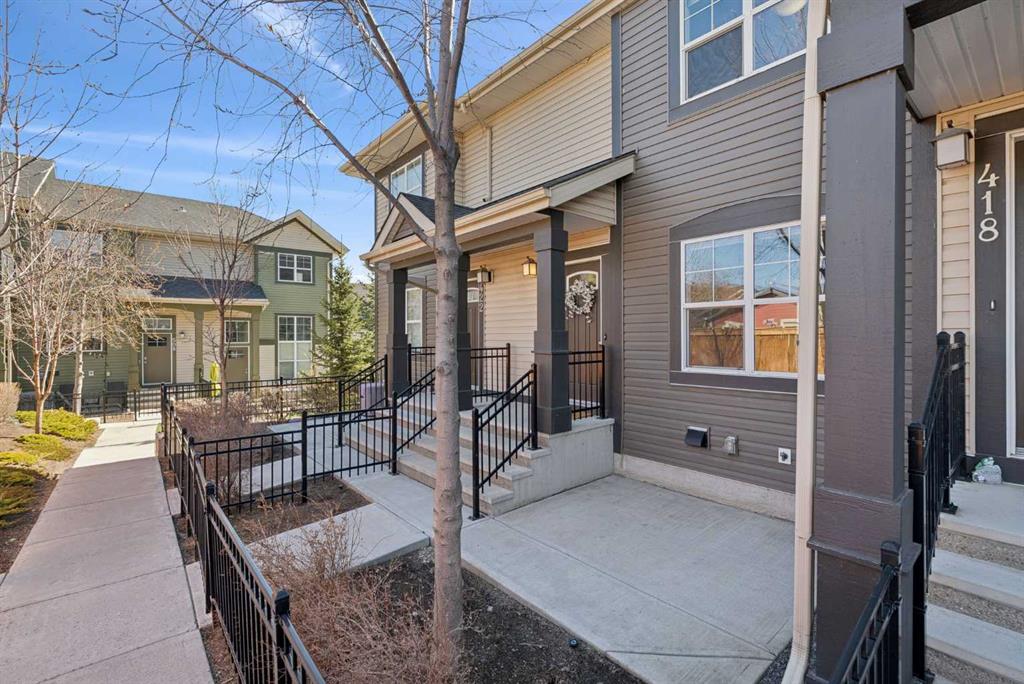 420 Mckenzie Towne Square SE, A2306834, Alberta,