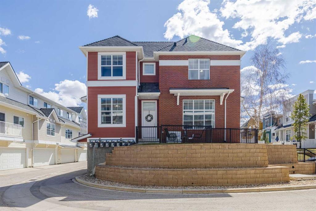 322 Mckenzie Towne Link SE, A2306838, Alberta,