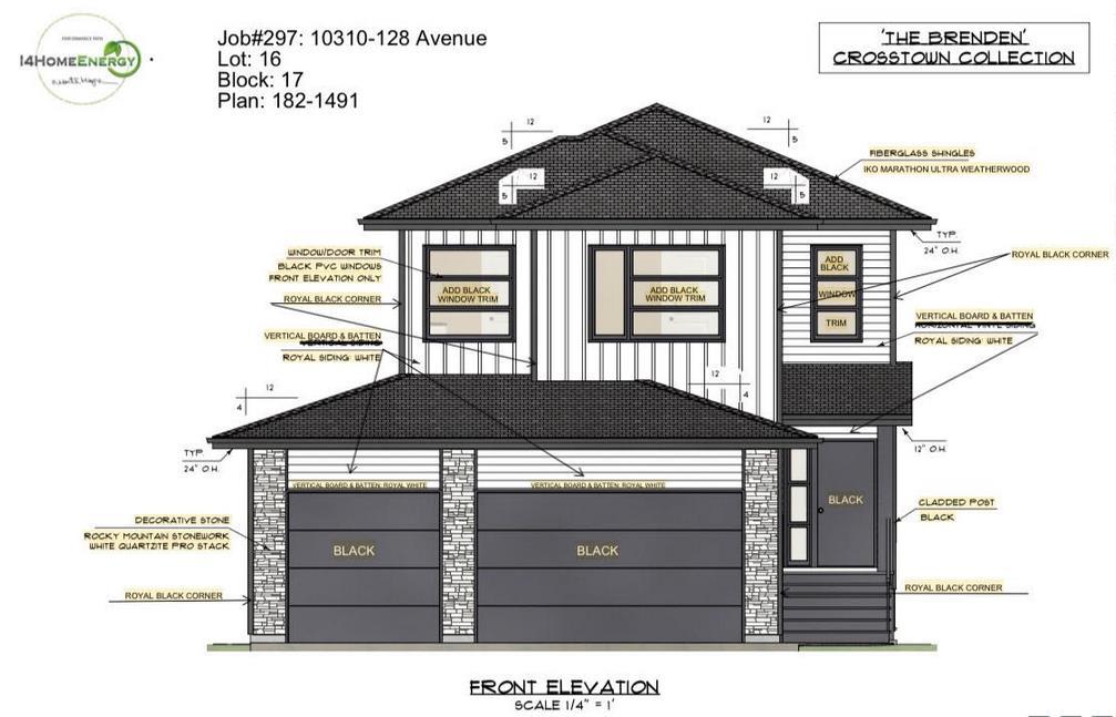 10310 128 Avenue , A2306841, Alberta,