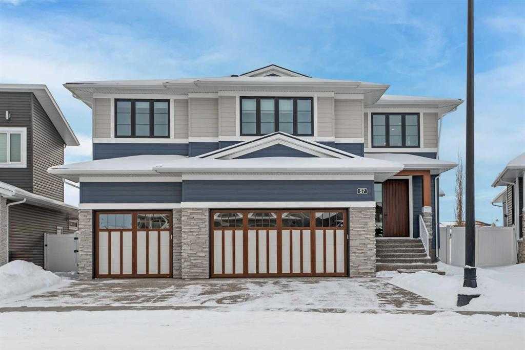 57 Larratt Close , A2306843, Alberta,