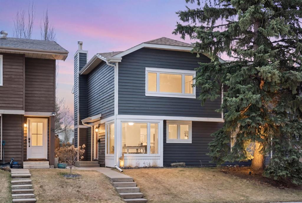 48 Midpark Gardens SE, A2306844, Alberta,