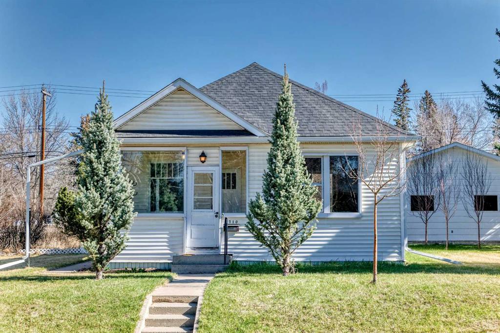 Fourth View of 4710 51 Street , NONE, Olds, Alberta, T4H 1E7