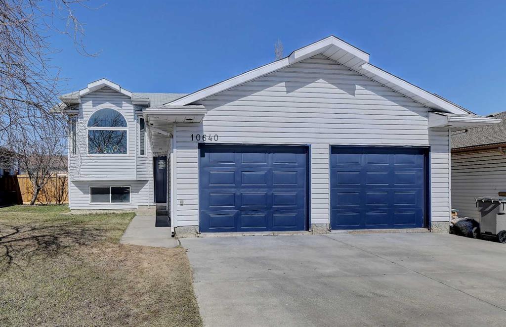 10640 Michaelis Boulevard , A2306848, Alberta,