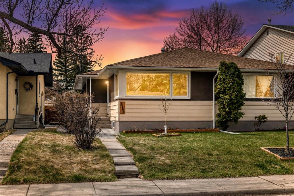 417 37 Street SW, A2306857, Alberta,