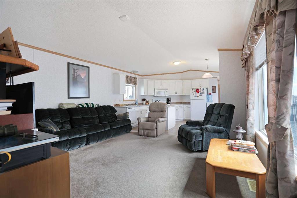 Fifth View of 45 Meadowplace Crescent E, Meadowbrook, Brooks, Alberta, T1R 0R5