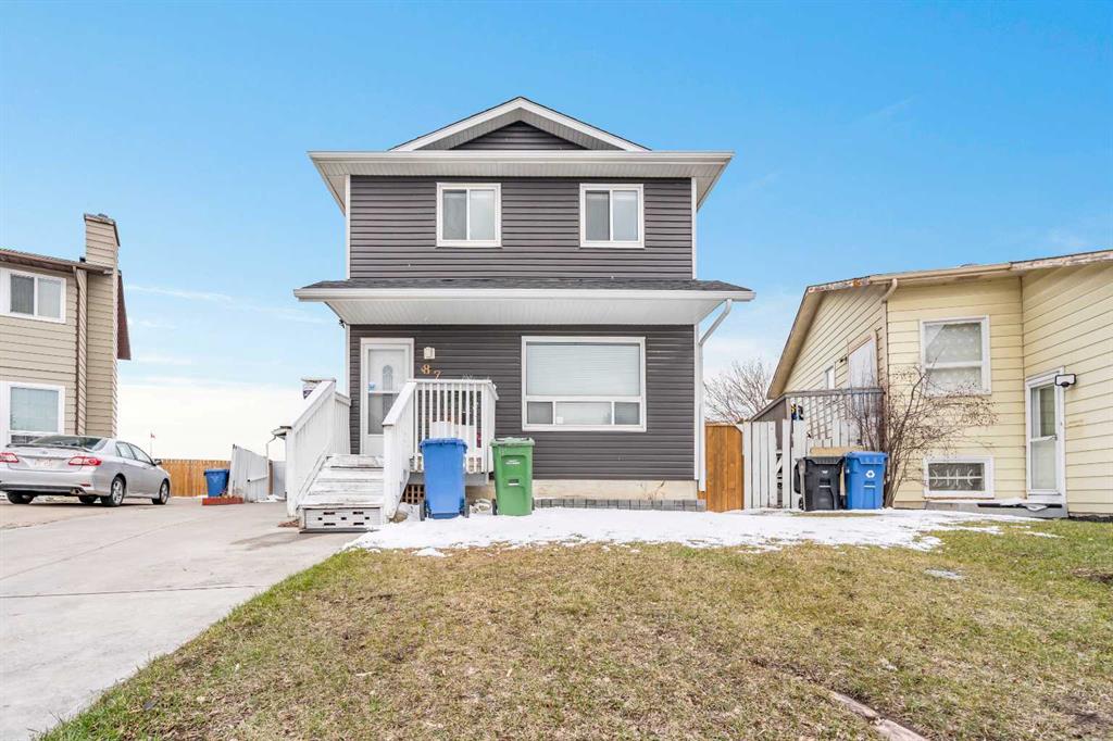 87 Castleglen Road NE, A2306862, Alberta,