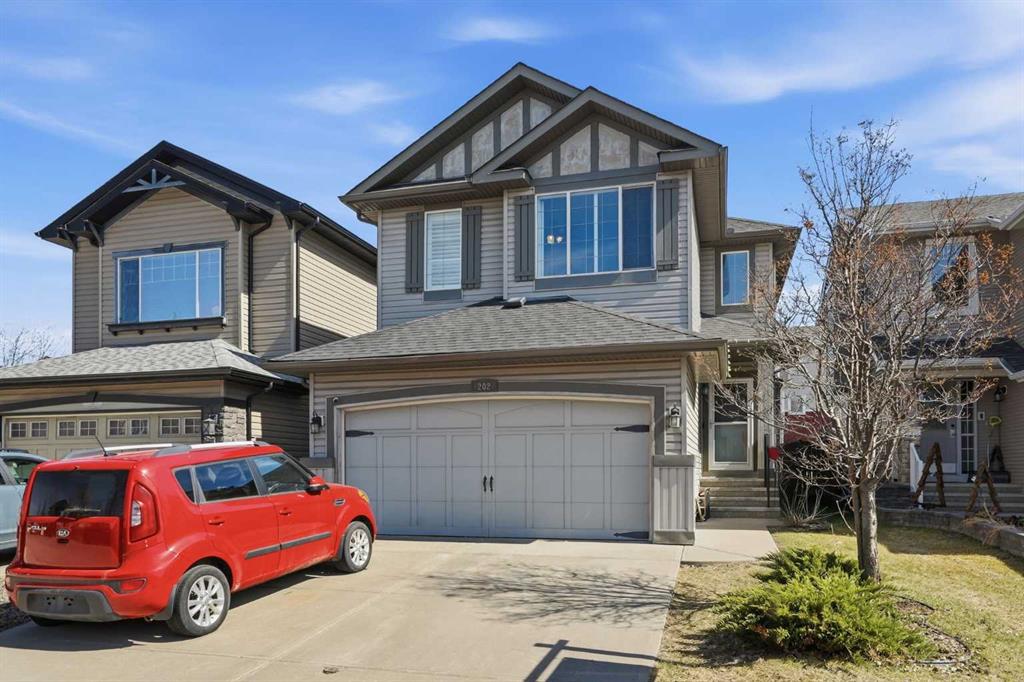 202 New Brighton Manor SE, A2306864, Alberta,