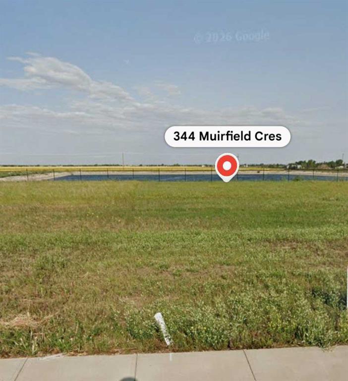 Third View of 344 Muirfield Crescent , Lakes of Muirfield, Lyalta, Alberta, T0J 1Y1
