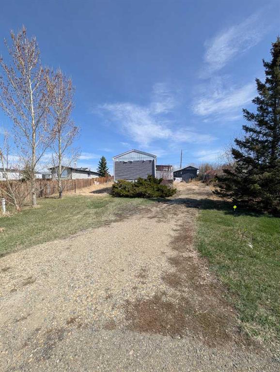 312 Christian Avenue , A2306866, Alberta,