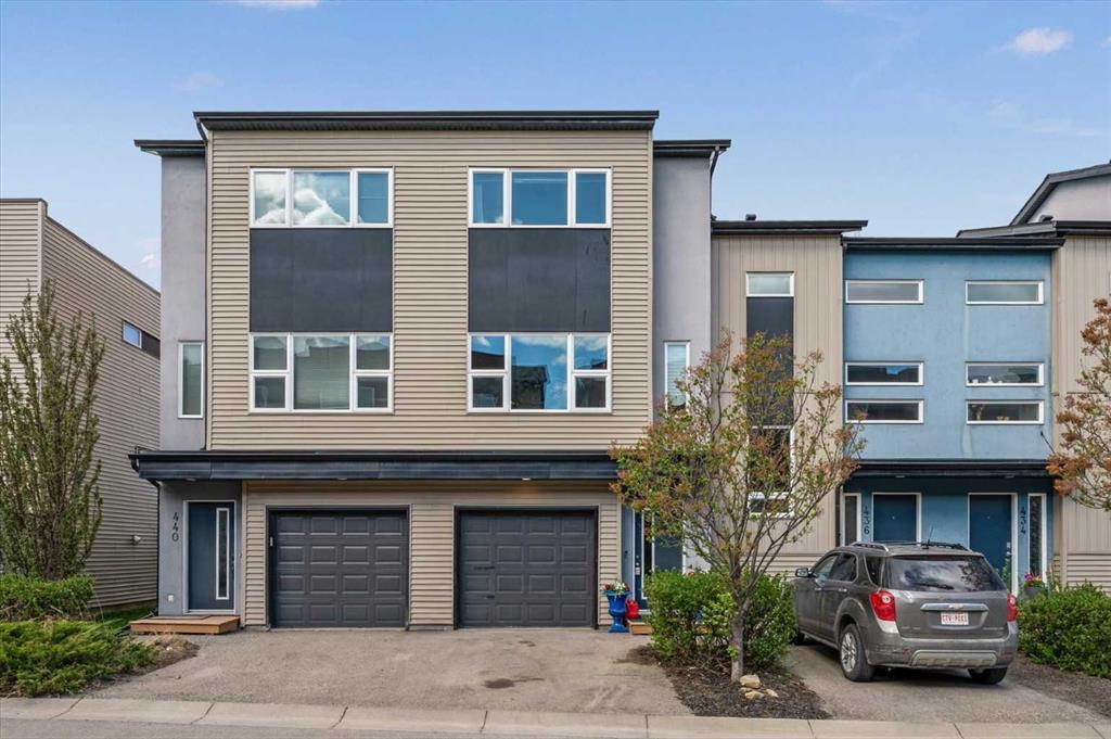 438 Covecreek Circle NE, A2306872, Alberta,