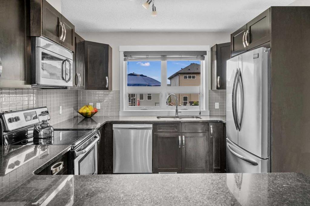 Fifth View of 438 Covecreek Circle NE, Coventry Hills, Calgary, Alberta, T3K 0J6