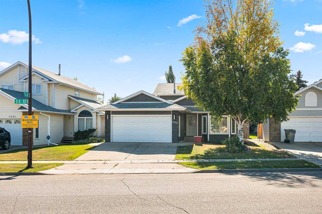 5303 23 Street , A2306873, Alberta,
