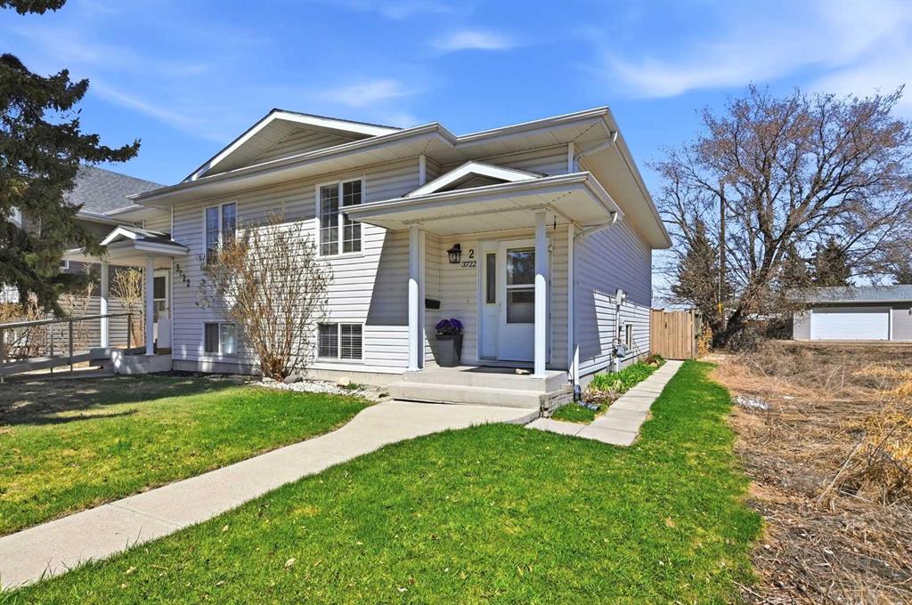 2, 3722 46 Street , A2306880, Alberta,
