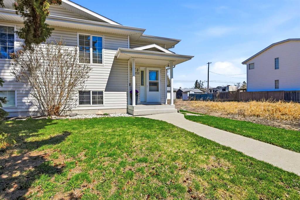 Fourth View of 2, 3722 46 Street , Eastview, Red Deer, Alberta, T4N 1L6