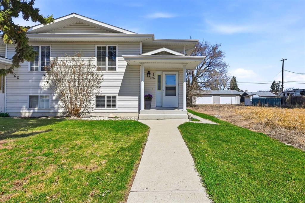 Fifth View of 2, 3722 46 Street , Eastview, Red Deer, Alberta, T4N 1L6