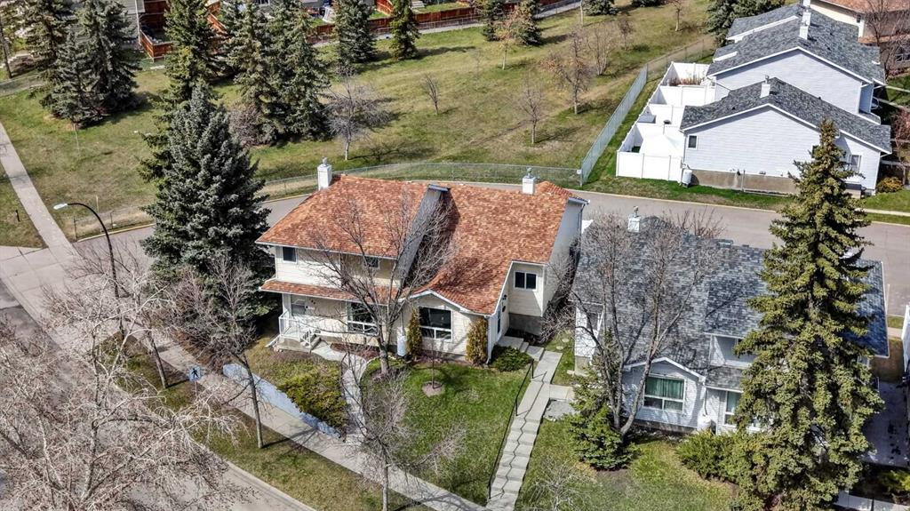 Fourth View of 171 Deerfield Drive SE, Deer Ridge, Calgary, Alberta, T2J 7B7