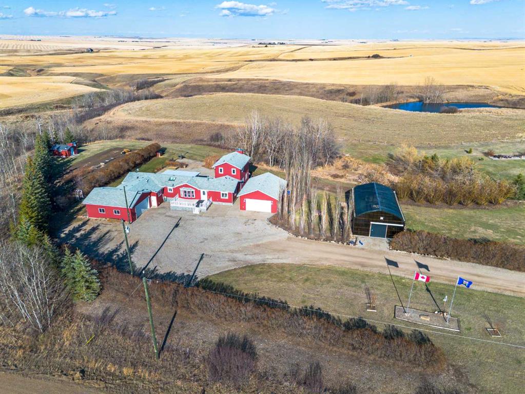 313029 Rge Rd 233  , A2306883, Alberta,