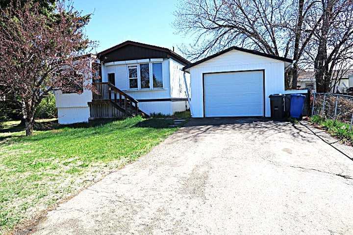 Second View of 4 21A St Close , NONE, Bowden, Alberta, T0M 0K0
