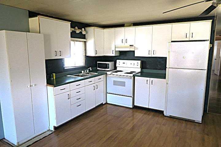Third View of 4 21A St Close , NONE, Bowden, Alberta, T0M 0K0