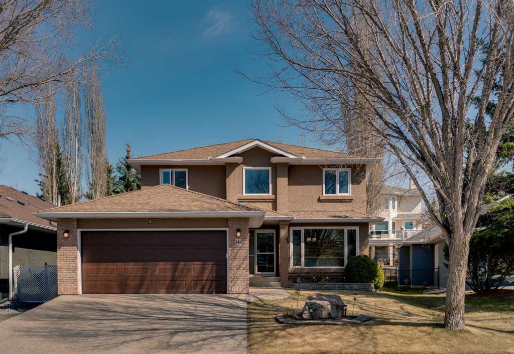 141 Mountain Park Drive SE, A2306886, Alberta,