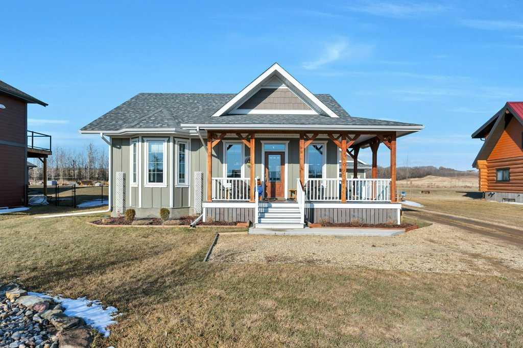 Second View of 617 Bridgeview Road , NONE, Rural Ponoka County, Alberta, T0C0J0