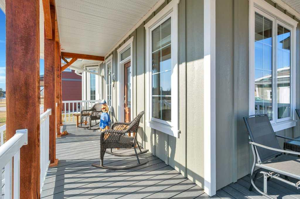 Fourth View of 617 Bridgeview Road , NONE, Rural Ponoka County, Alberta, T0C0J0