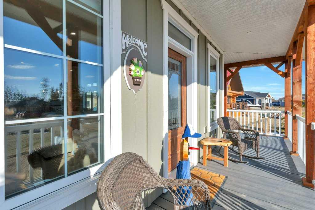 Fifth View of 617 Bridgeview Road , NONE, Rural Ponoka County, Alberta, T0C0J0