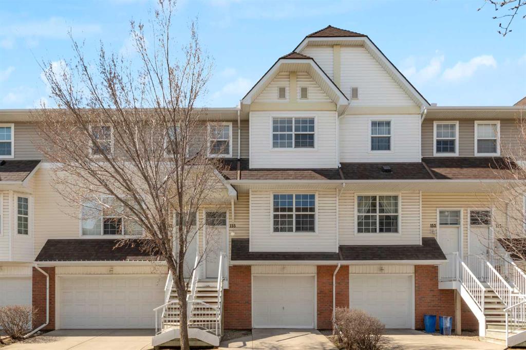 155 Tuscany Springs Gardens NW, A2306897, Alberta,